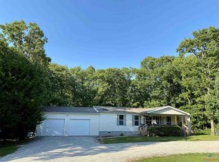 21041 Deer Haven Dr, Warsaw, MO 65355