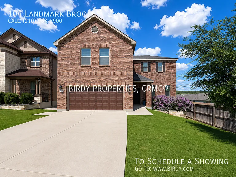 104 Landmark Brk — Photo 1
