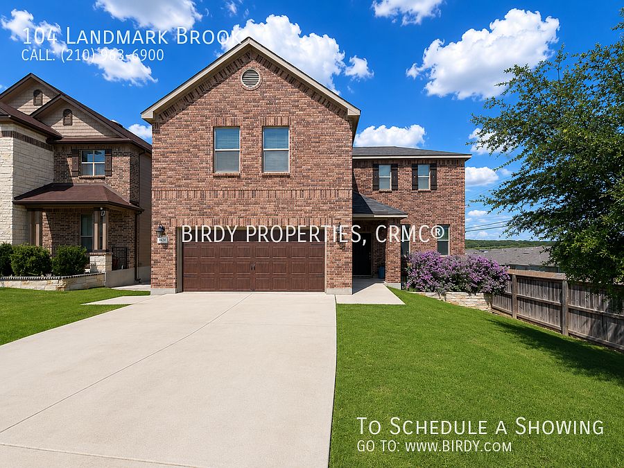 1st image of 104 Landmark Brk