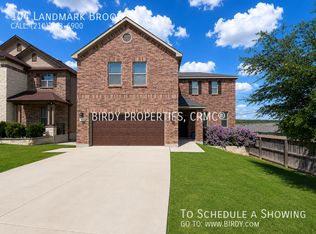 104 Landmark Brk, Cibolo, TX 78108