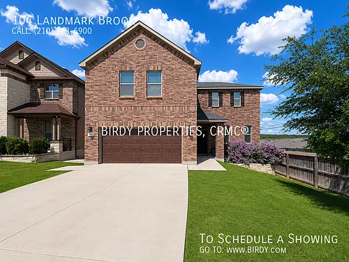 104 Landmark Brk Photo 1