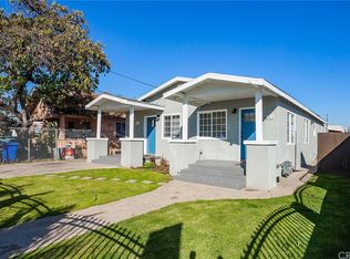 1070 S Eastman Ave, Los Angeles, CA 90023