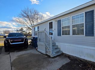 5702 Angola Rd Lot 331, Toledo, OH 43615