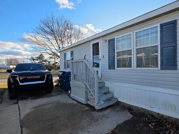 5702 Angola Rd Lot 331, Toledo, OH 43615