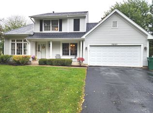 7007 Bennington Dr, Gurnee, IL