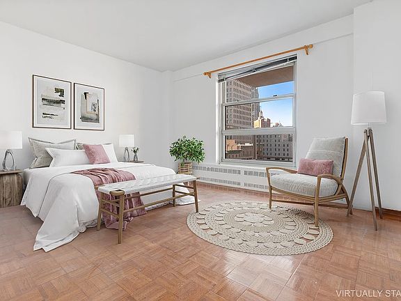 4th image of 501 W 123rd St APT 11H