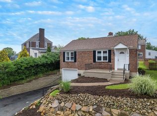 205 Newburn Ave, Pittsburgh, PA 15227