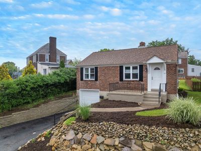 205 Newburn Ave, Pittsburgh, PA, 15227