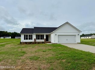 59 Pagani Dr, Kenly, NC 27542