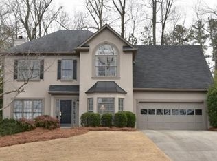 11770 Leeward Walk Cir, Alpharetta, GA 30005