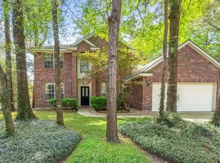 186 W Bristol Oak Cir, Spring, TX 77382