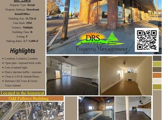 Odd Fellows - 1226 1/2 Lincoln Way, Auburn - 2, Auburn, CA 95603