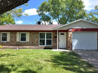 3629 N Richardt Ave, Indianapolis, IN 46226