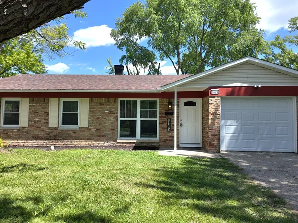 3629 N Richardt Ave, Indianapolis, IN 46226
