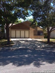 9343 Points Edge, San Antonio, TX, 78250