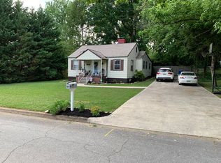 1743 Kettering Rd, Alcoa, TN 37701