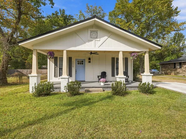 1119 West Ave, Columbia, MS 39429