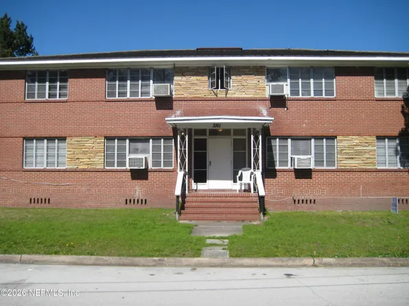 3161 Belden Cir APT 2, Jacksonville, FL 32207