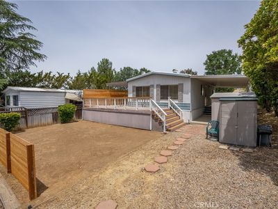 2940 Gold Rush Ln, Heritage ranch, CA, 93446