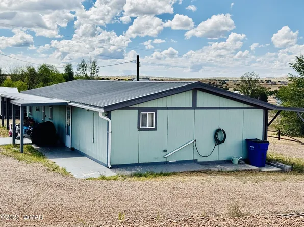 115 Foothills Blvd, Taylor, AZ 85939