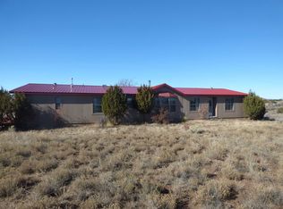 21 Pollito Rd, Santa Fe, NM 87508
