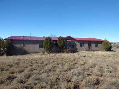 21 Pollito Rd, Santa Fe, NM, 87508