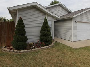 161 Quail Run Rd, Branson, MO 65616