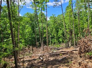 0 Totero Court & Rosseechee 10 11 41 LOT 1-7-49, Clarksville, VA 23927