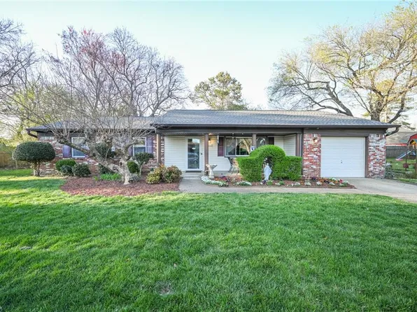 3012 Darius Ct, Chesapeake, VA 23323