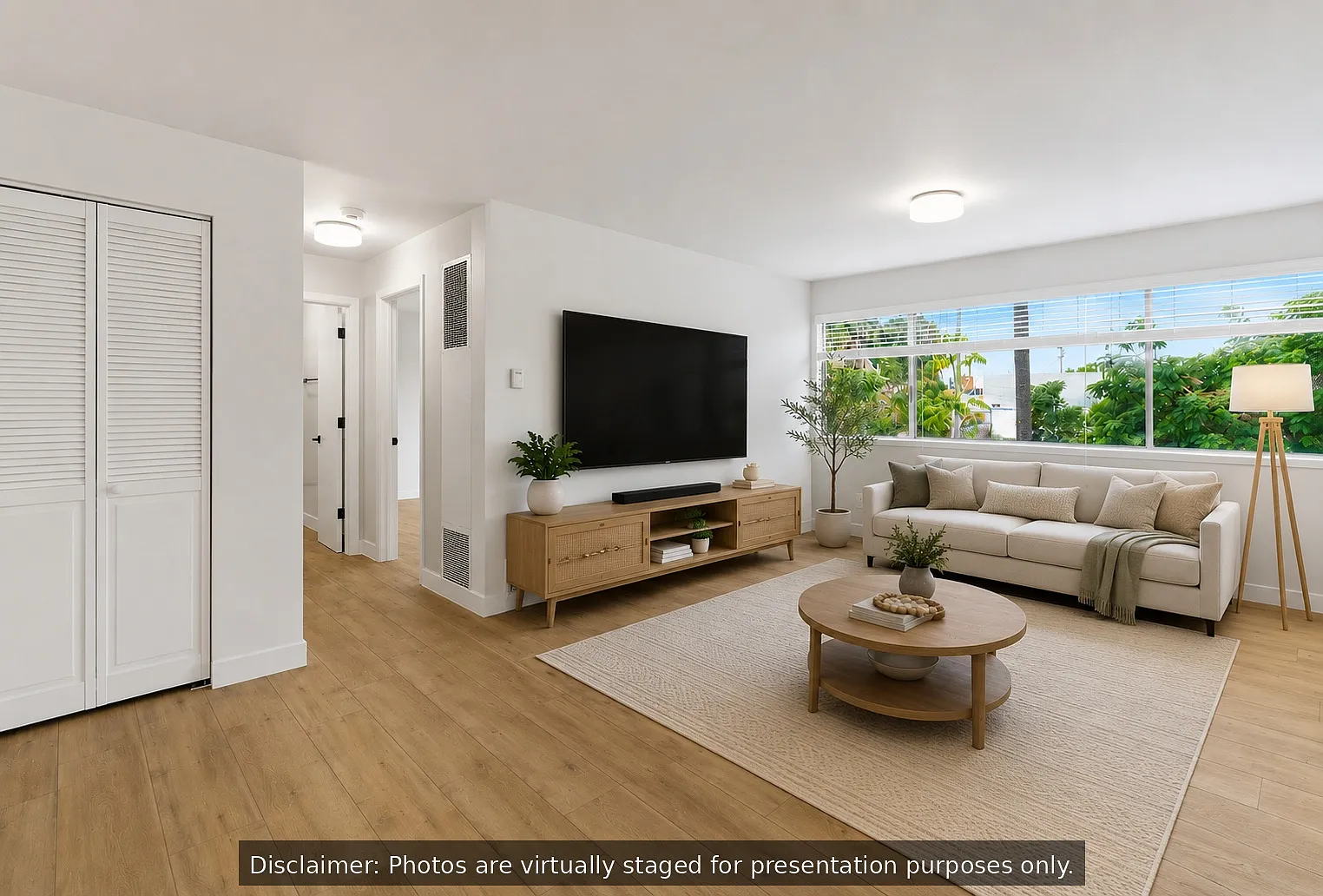 2 bed, 900 sqft, $2,495 — Photo 1
