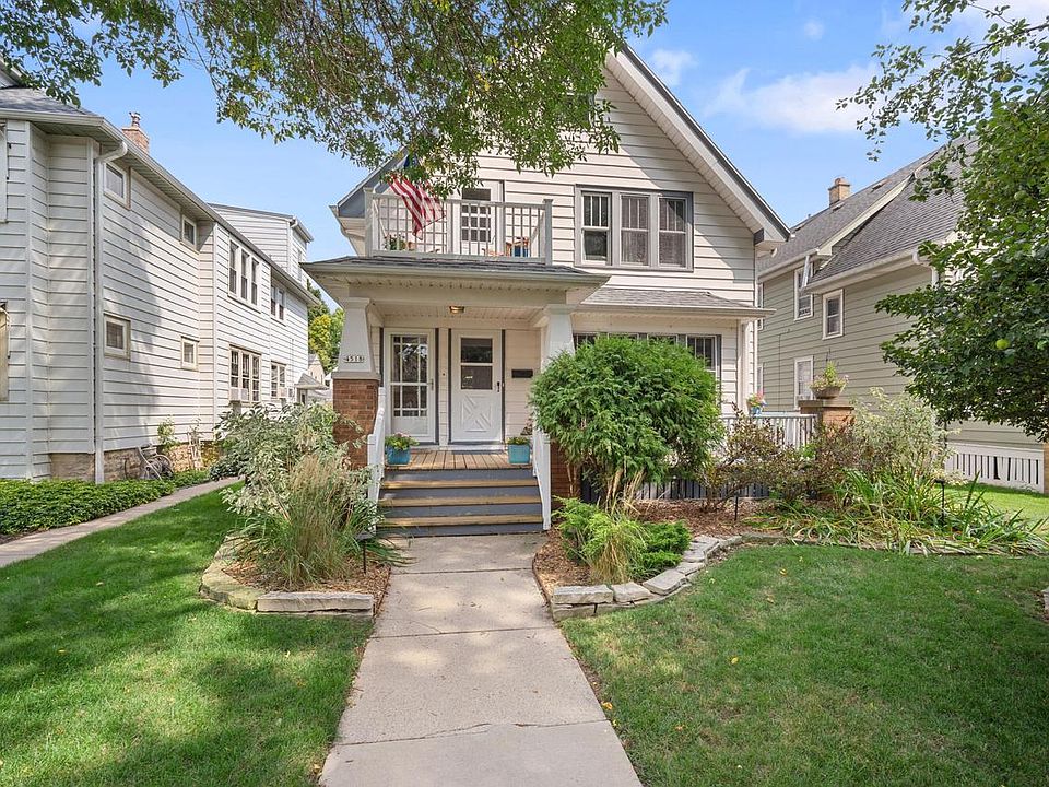 1st image of 4518 North Woodburn STREET #2