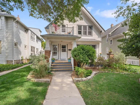 4518 North Woodburn STREET #2, Shorewood, WI 53211