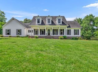 1150 Narrows Rd, Shelbyville, TN 37160