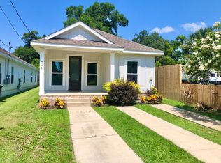 241 N H St, Pensacola, FL 32502