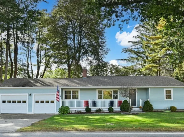 276 Highland St, South Hamilton, MA 01982