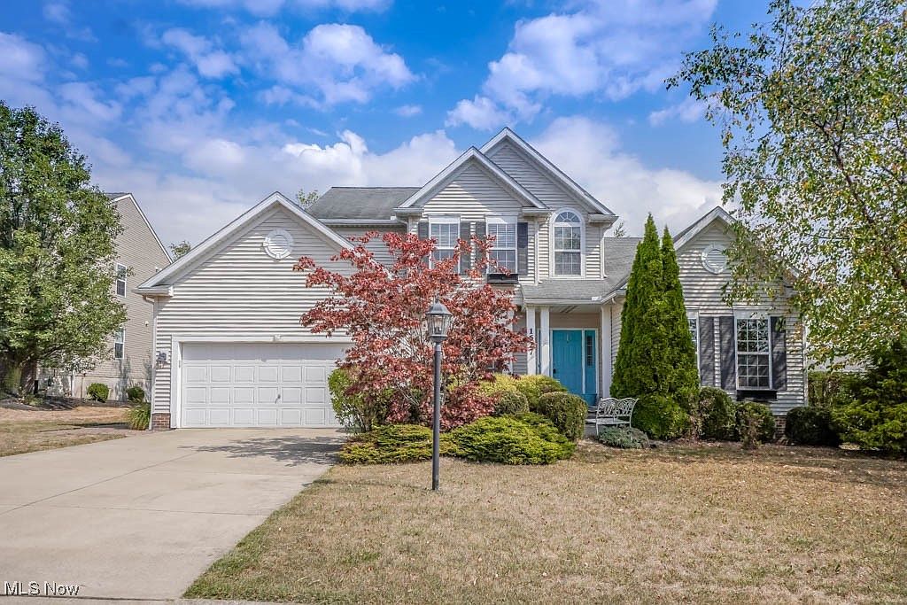 1627 Seabiscuit Dr NE, Canton, OH 44721 | Zillow