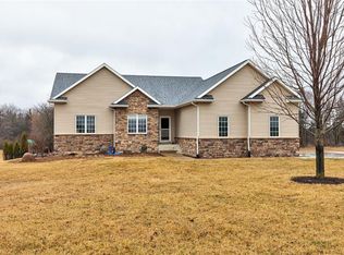 31294 Cedar Creek Trl, Woodward, IA 50276