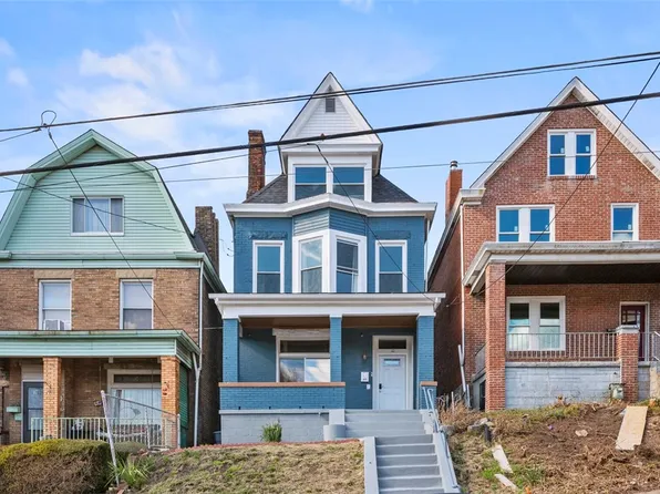 223 Winston St, Pittsburgh, PA 15207