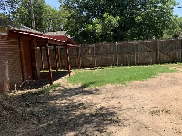 1519 S Bonham St, Amarillo, TX 79102