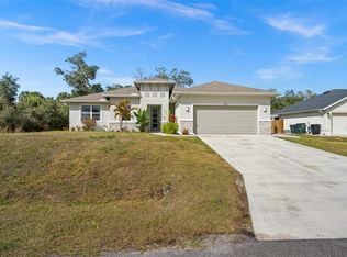4831 Ocala Ter, North Port, FL 34288