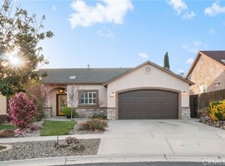 1996 Bancroft Dr, Chico, CA 95928