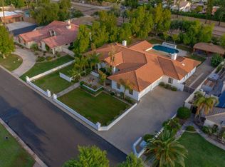 1441 E Los Arboles Dr, Tempe, AZ 85284