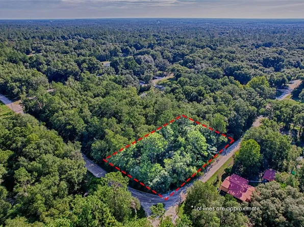 NE 100th Ct Lot 9, Bronson, FL 32621