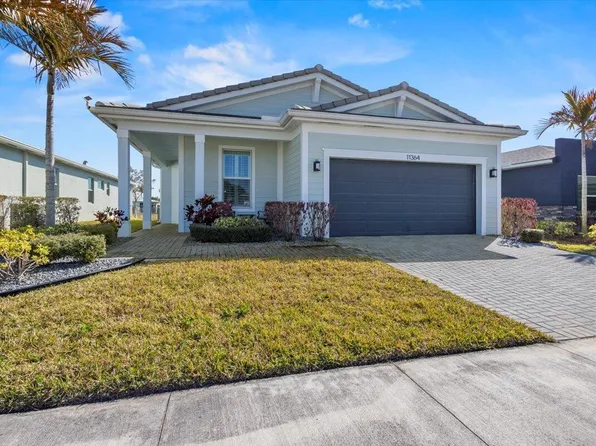 11364 SW Lyra Drive, Port St Lucie, FL 34987