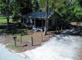 306 Green Ave SW, Live Oak, FL 32064
