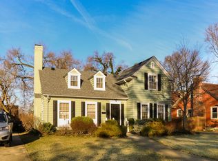 855 Lawn Ave, Hamilton, OH 45013