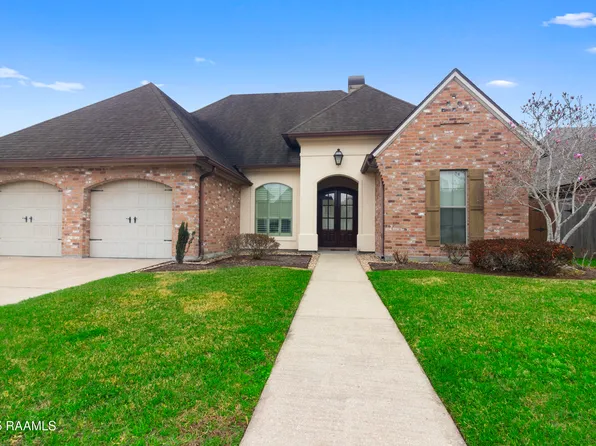 108 Huttingtower Ln, Lafayette, LA 70508