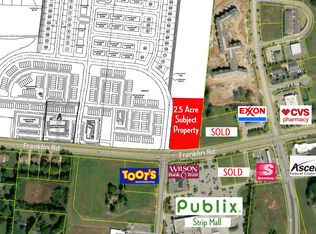 4620 Franklin Rd, Murfreesboro, TN 37128