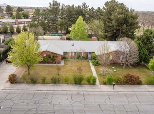 3018 Camino Real, Las Cruces, NM 88001