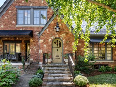 2209 Valley Vista Rd, Louisville, KY, 40205